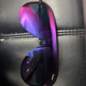 Quay JLo Empire Sunglasses